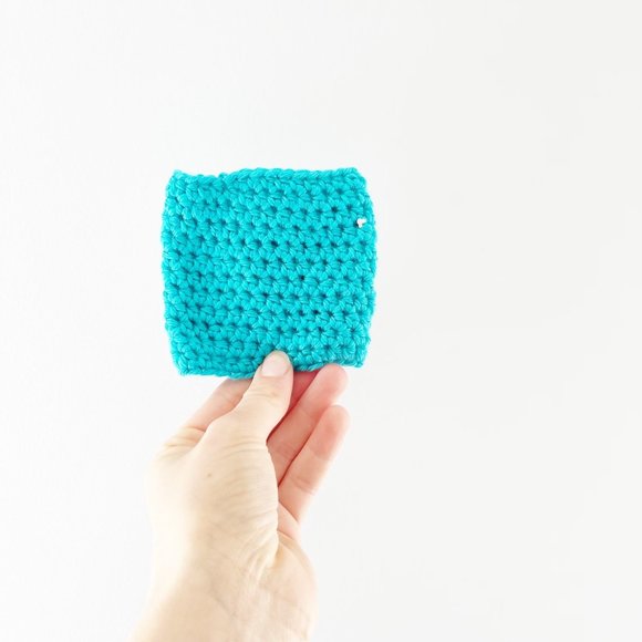 ✨ NWT Disney Race You To The Castle Inspired Cup Cozy | Handmade - Picture 2 of 3